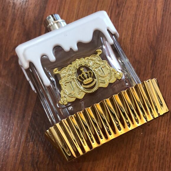 Juicy Couture Empty perfume bottle Viva La Juicy - Picture 2 of 8